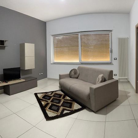 Appartamento Sharon Vibo Valentia Extérieur photo