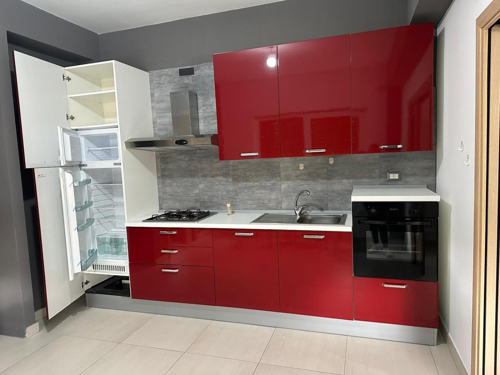 Appartamento Sharon Vibo Valentia Extérieur photo