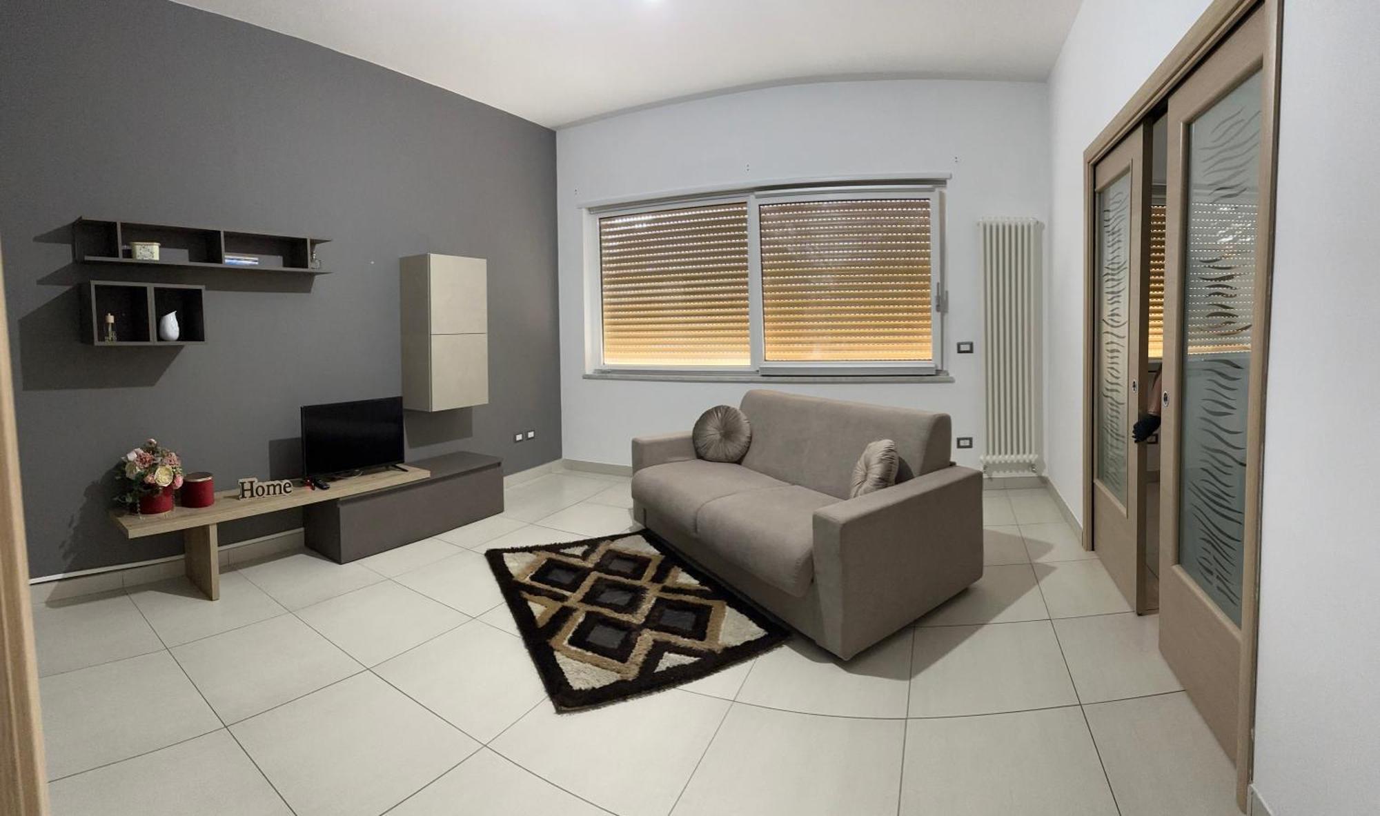 Appartamento Sharon Vibo Valentia Extérieur photo